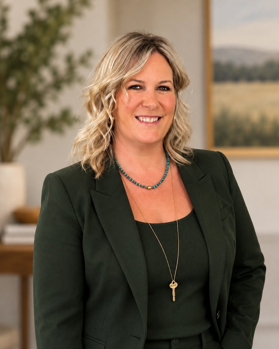 Portrait of Autumm Bradley